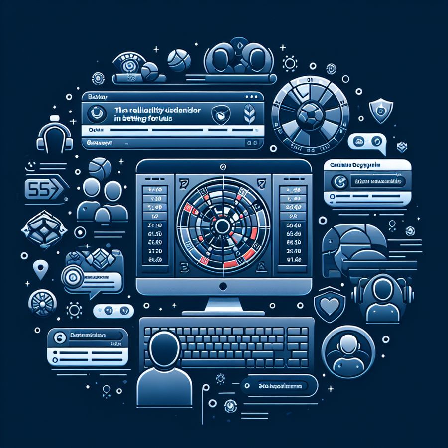 Bahis forumlarındaki kullanıcı yorumları ne kadar güvenilir?